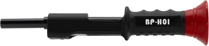 Bluepoint BP-H01 Hammer-Activated Powder Actuated Fastening Tool: Unleash Precision and Power for Effortless Fastening Solutions - Single shot .22 cal Low velocity Powder Actuated. Easy to use and durable - Image 2